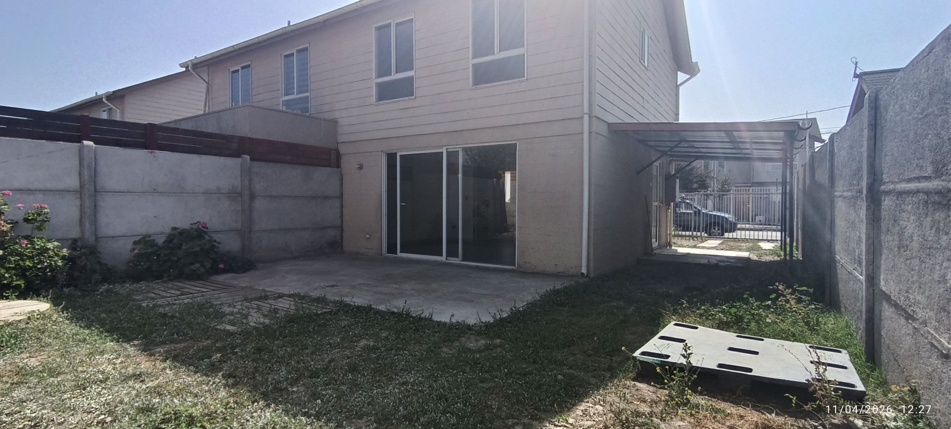 Casa en venta en Buin — foto 5