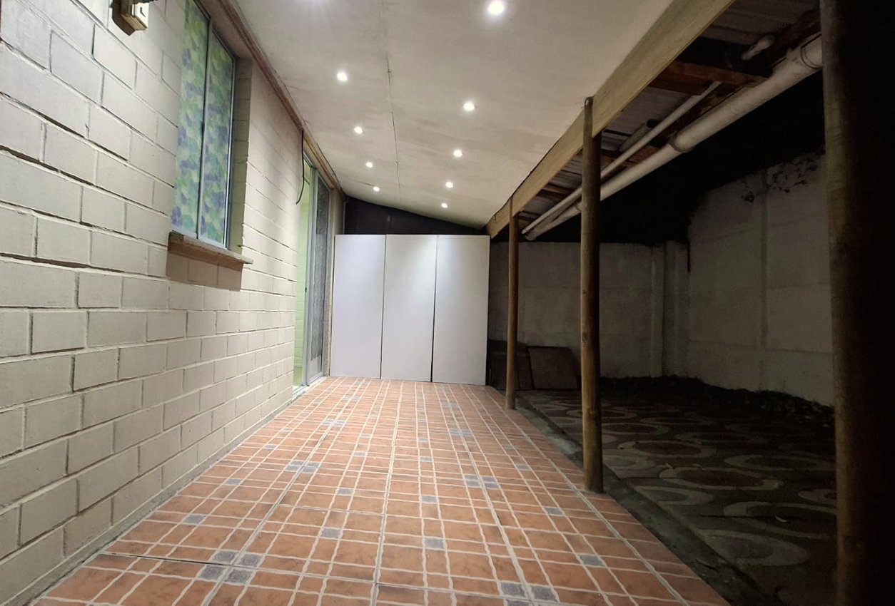Casa en arriendo en San Bernardo — foto 1