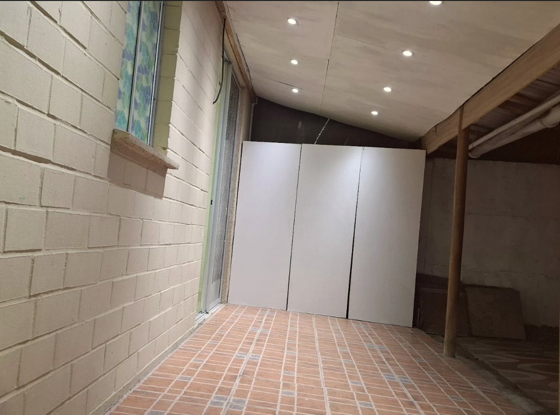 Casa en arriendo en San Bernardo — foto 2