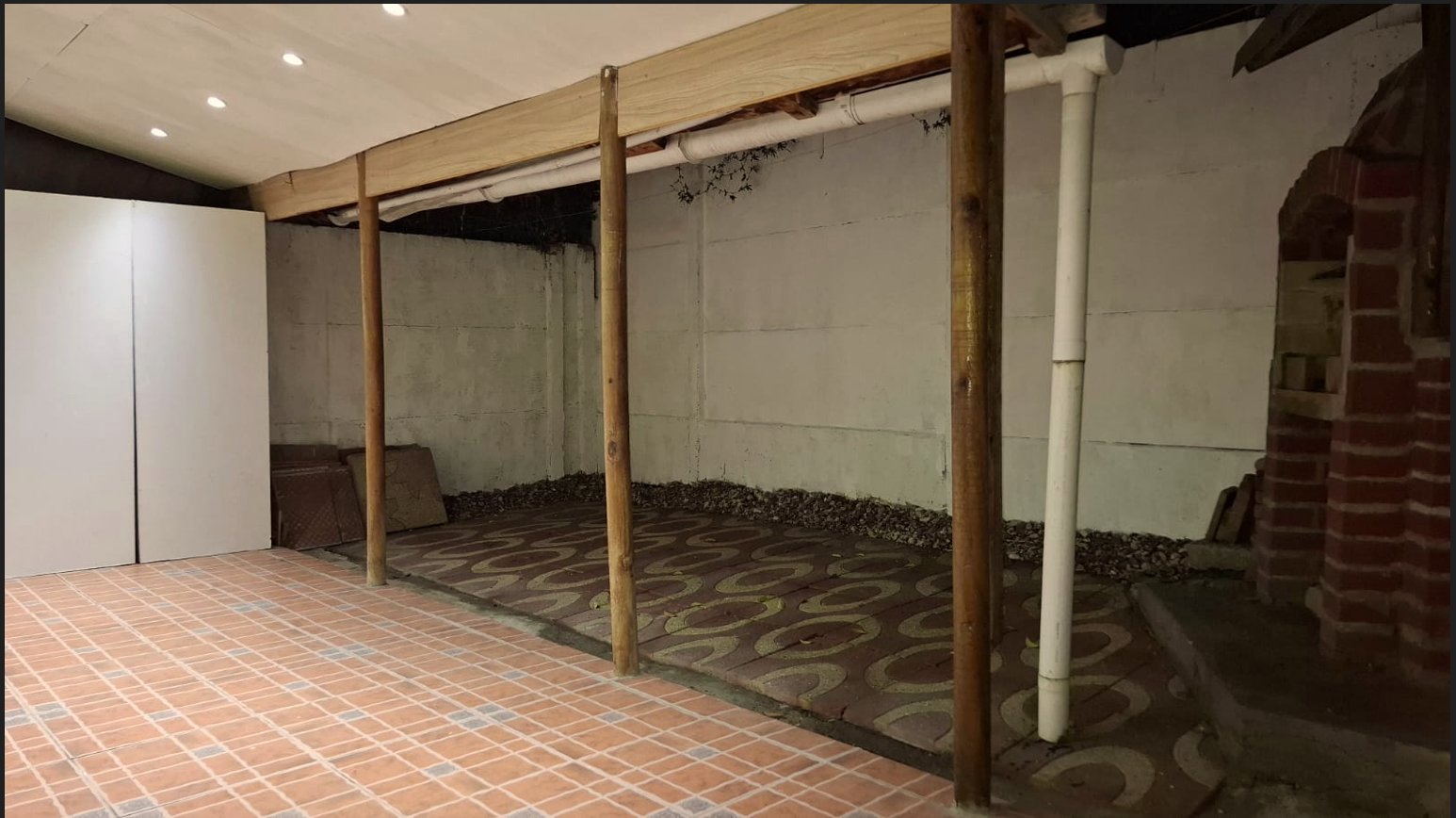 Casa en arriendo en San Bernardo — foto 3