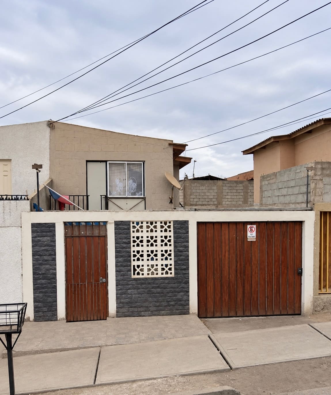 Casa en venta en Alto Hospicio — foto 1