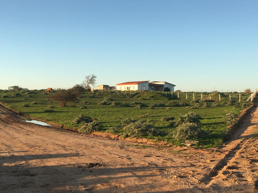 Parcela en venta en Santo Domingo — foto 2