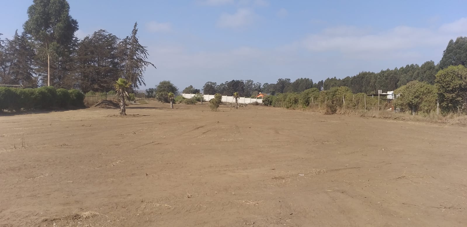 Terreno en venta en Santo Domingo — foto 1