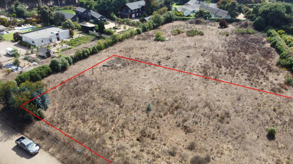 Terreno en venta en Santo Domingo — foto 1