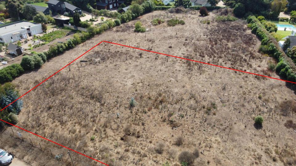 Terreno en venta en Santo Domingo — foto 3