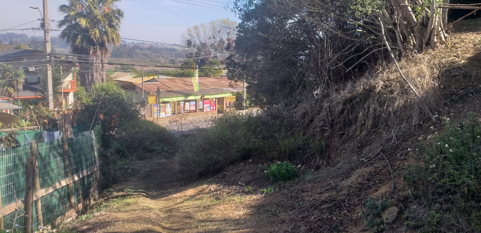 Terreno en venta en San Antonio — foto 1