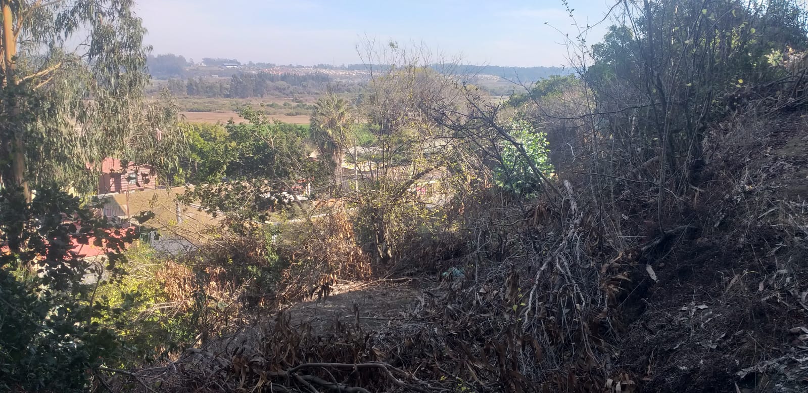 Terreno en venta en San Antonio — foto 4