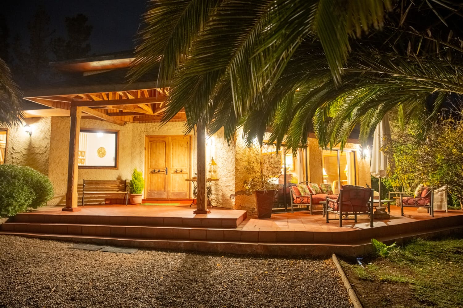 Casa en venta en San Antonio — foto 1