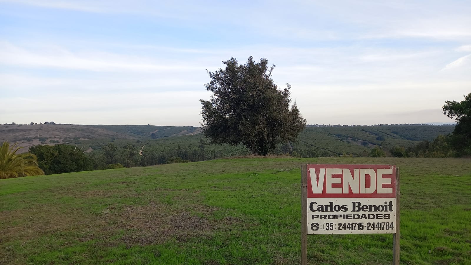 Parcela en venta en Santo Domingo — foto 2