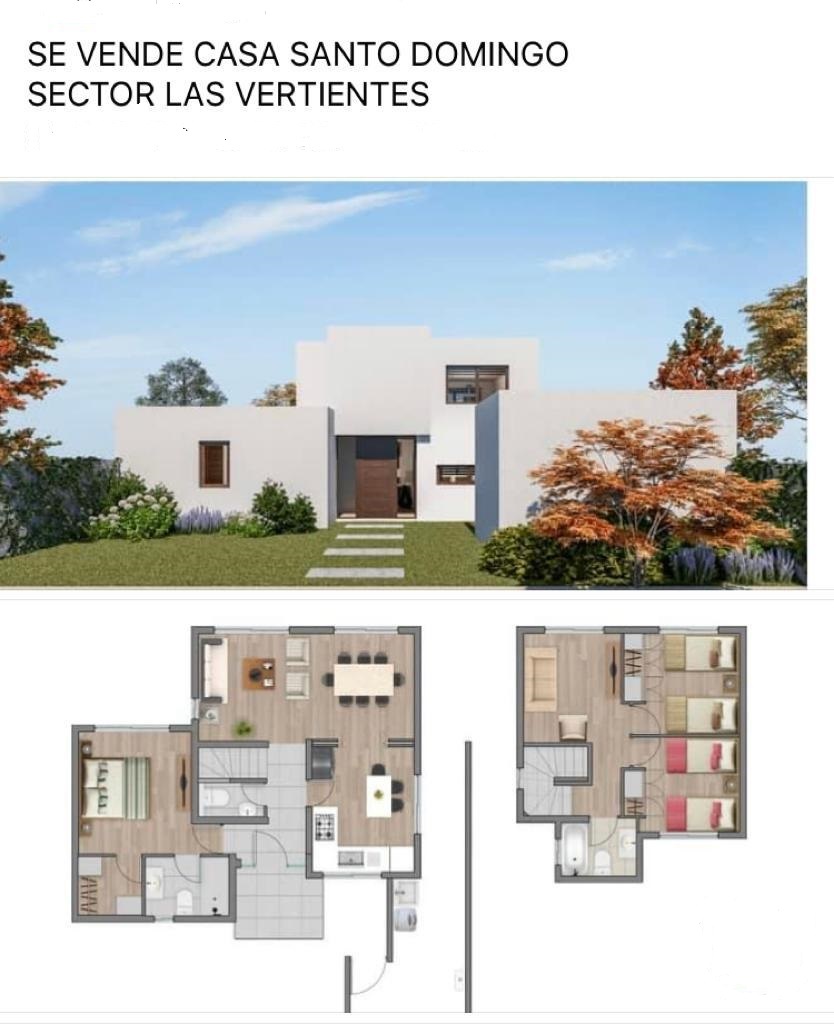 Casa en venta en Santo Domingo — foto 2