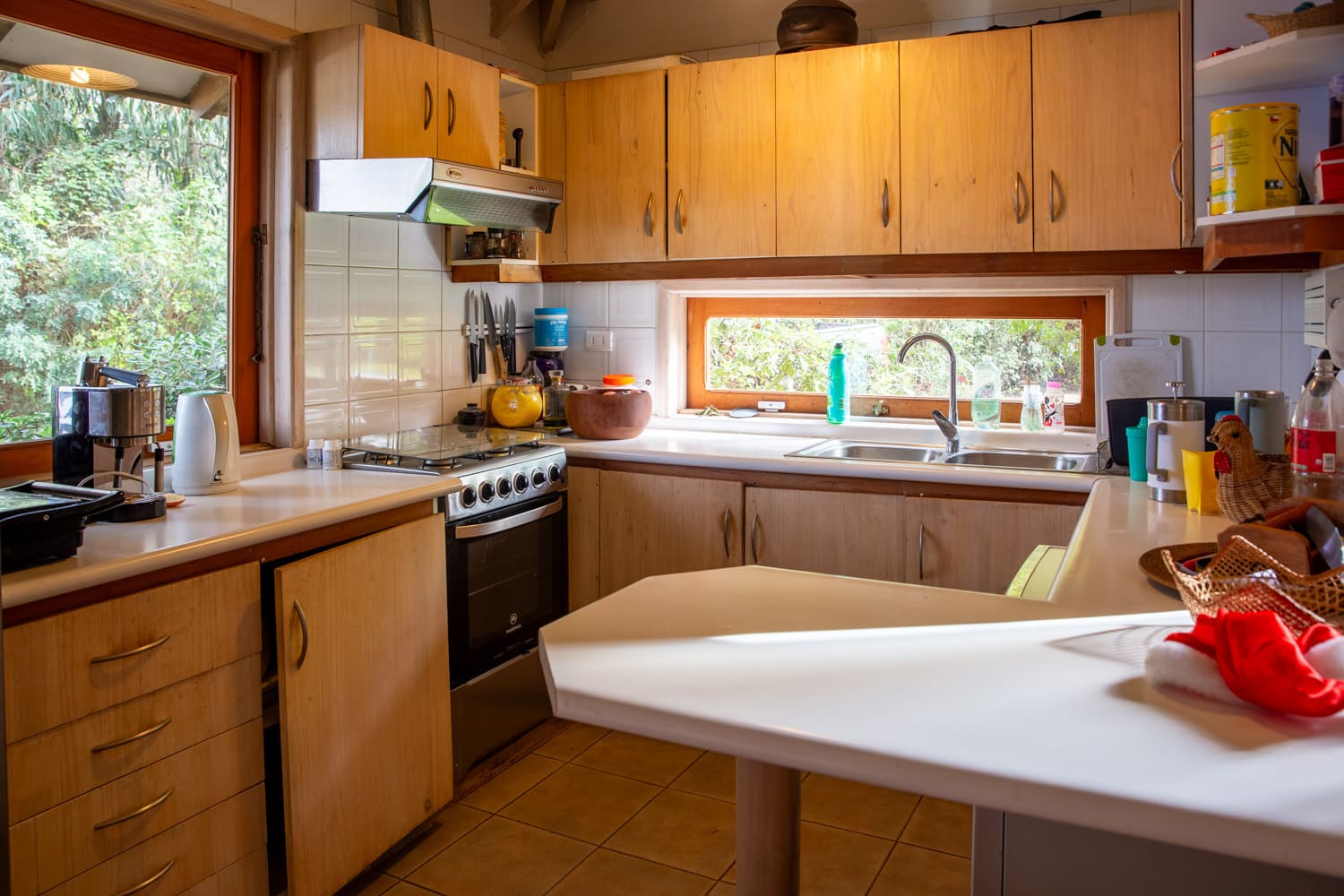 Casa en venta en Santo Domingo — foto 1