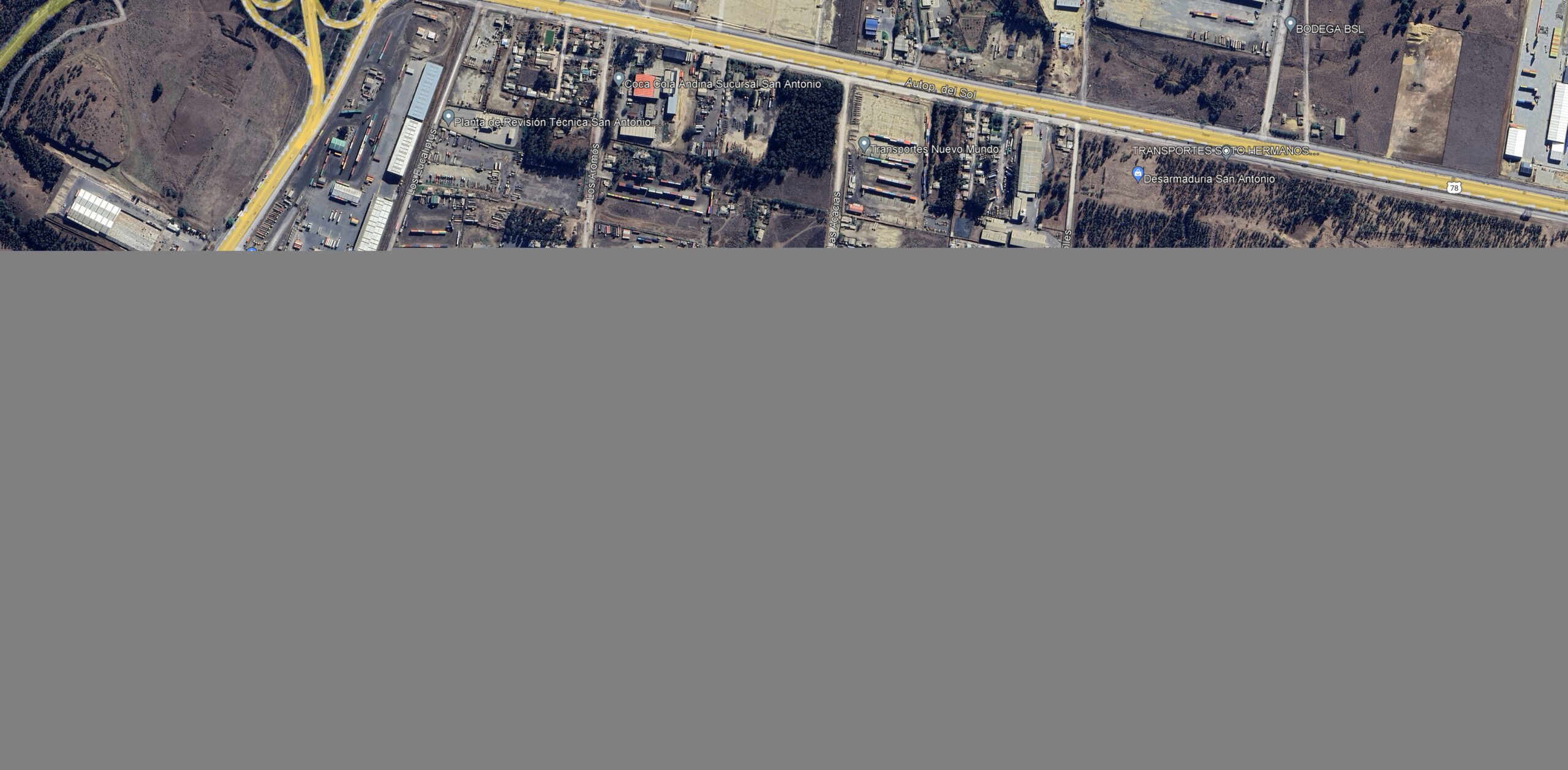 Terreno en venta en San Antonio — foto 1