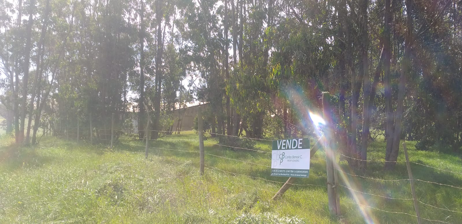 Terreno en venta en San Antonio — foto 3
