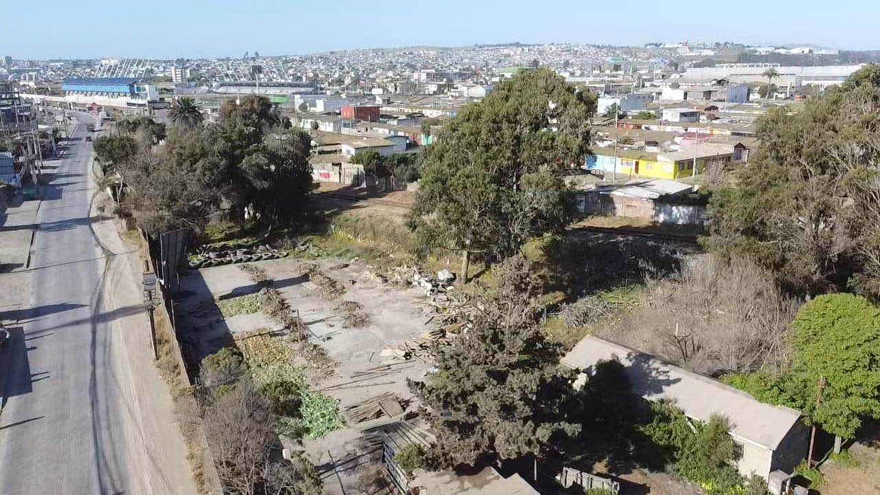 Terreno en venta en Santo Domingo — foto 1
