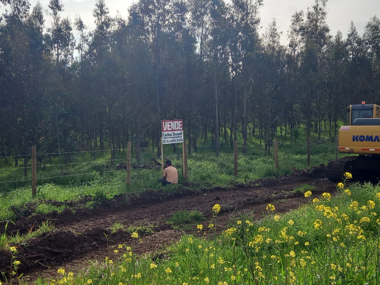 Terreno en venta en Santo Domingo — foto 2