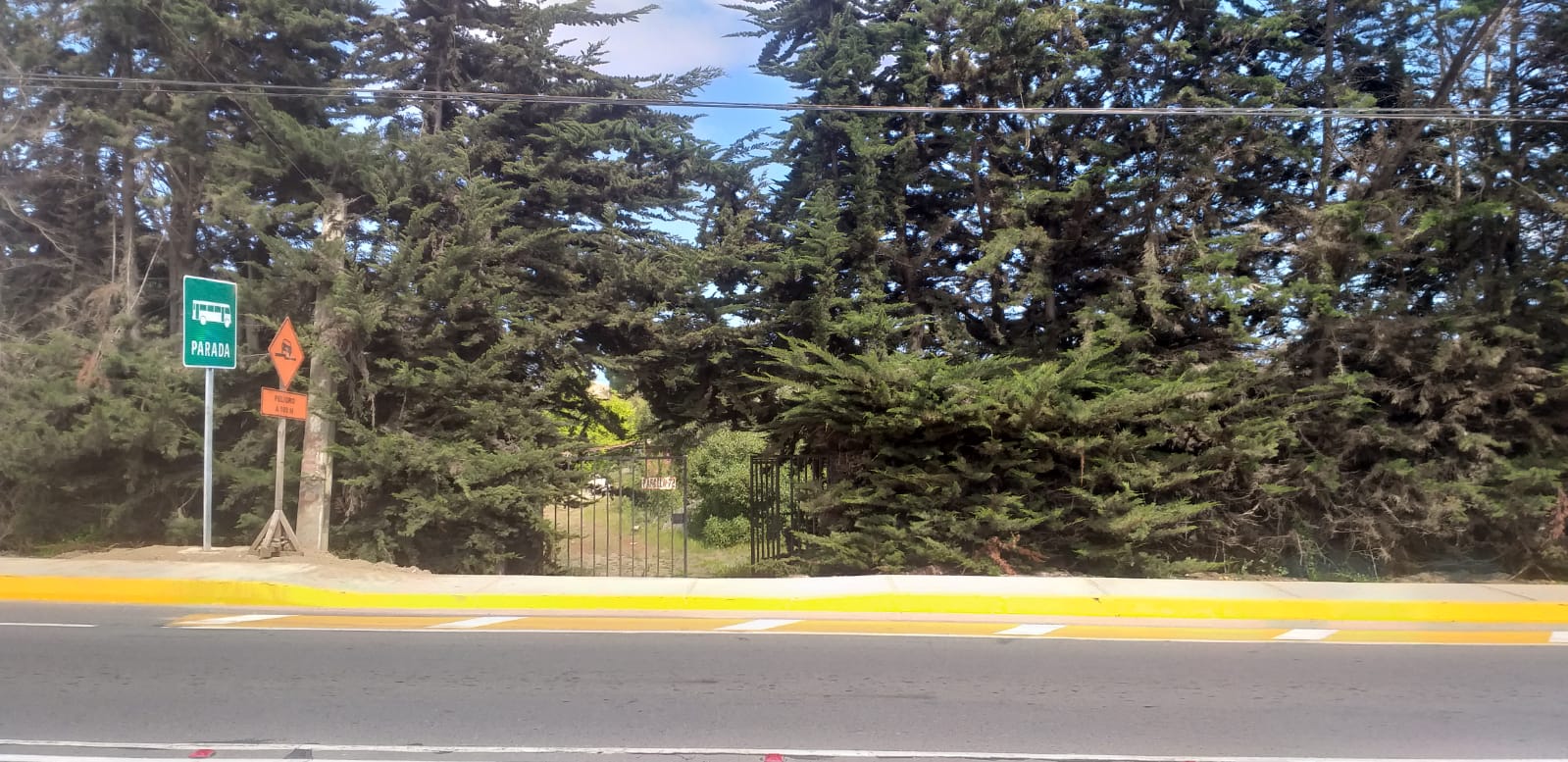 Local comercial en venta en El Tabo — foto 3