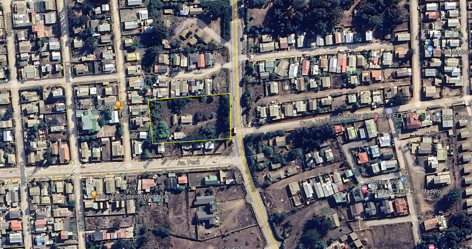 Local comercial en venta en El Tabo — foto 6
