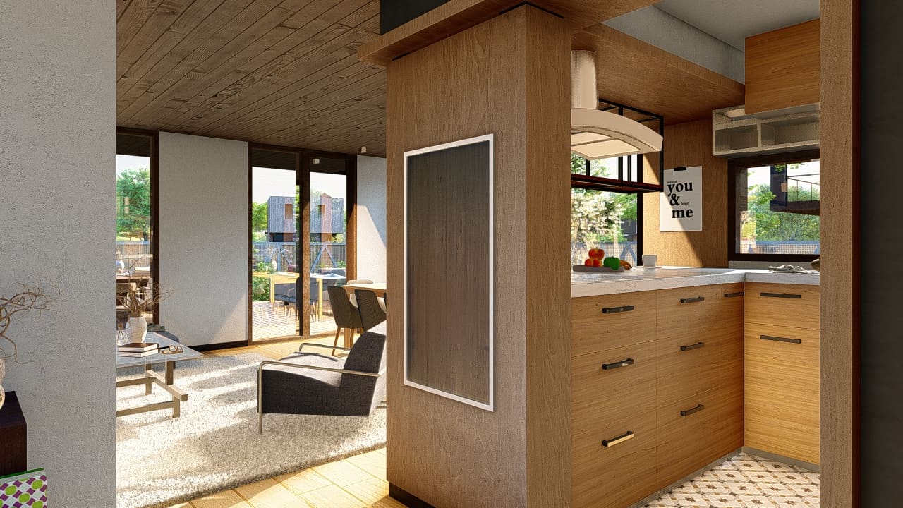 Casa en venta en Santo Domingo — foto 3