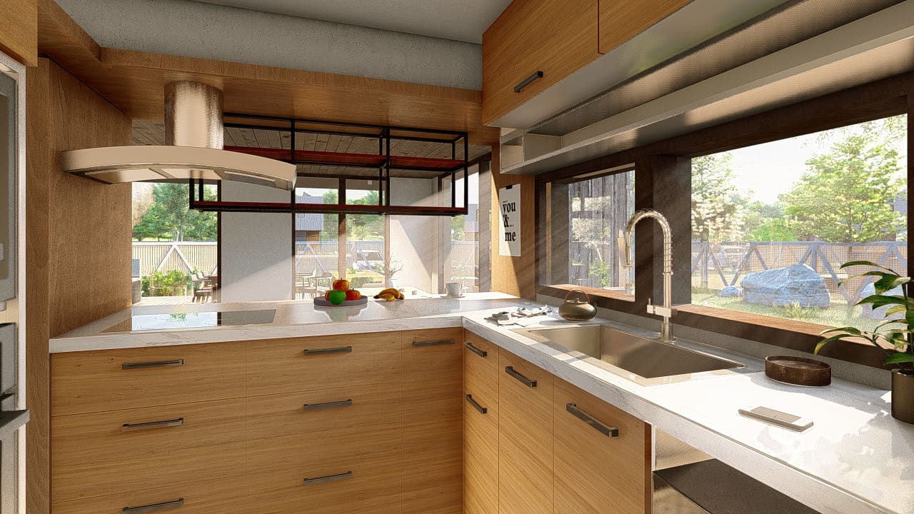 Casa en venta en Santo Domingo — foto 4