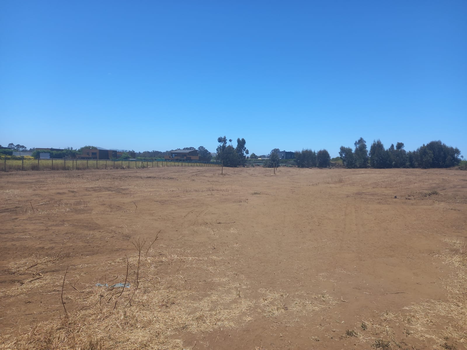 Terreno en venta en Santo Domingo — foto 1
