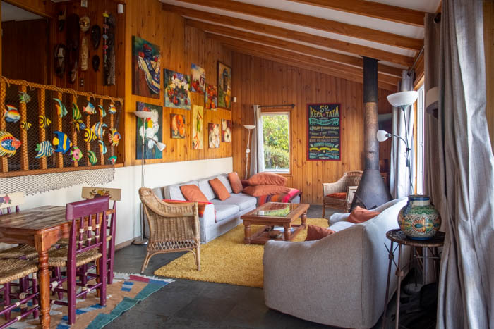 Casa en venta en Santo Domingo — foto 6