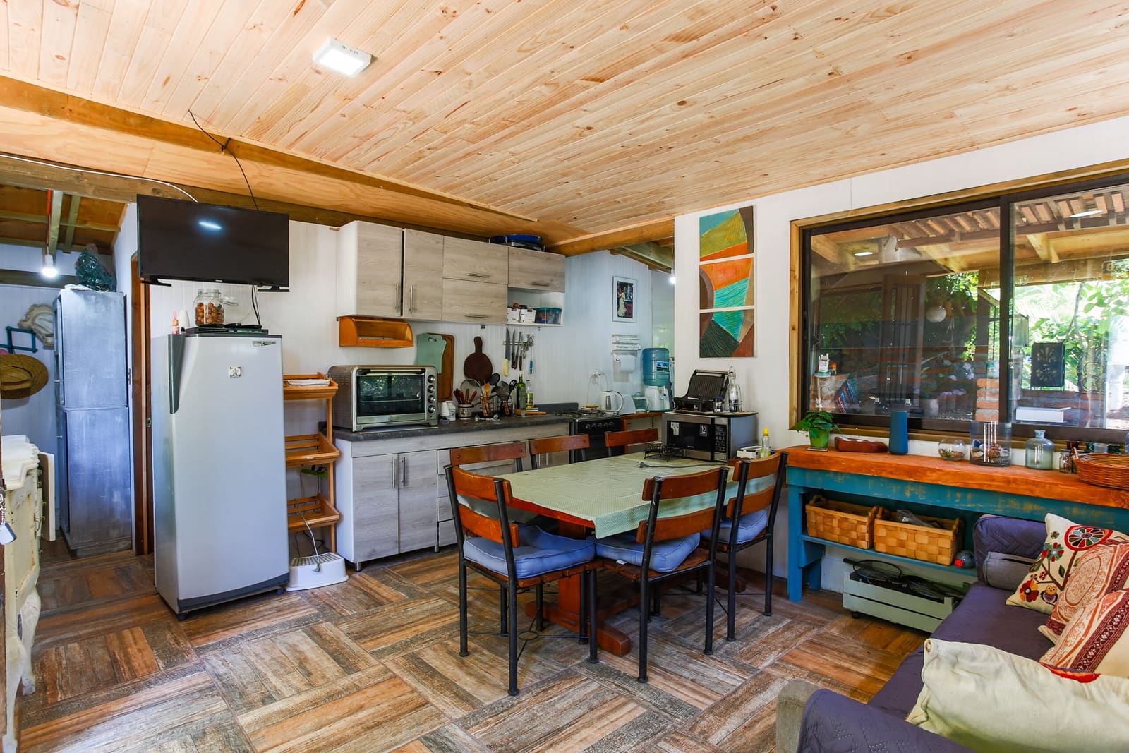 Casa en venta en Santo Domingo — foto 8
