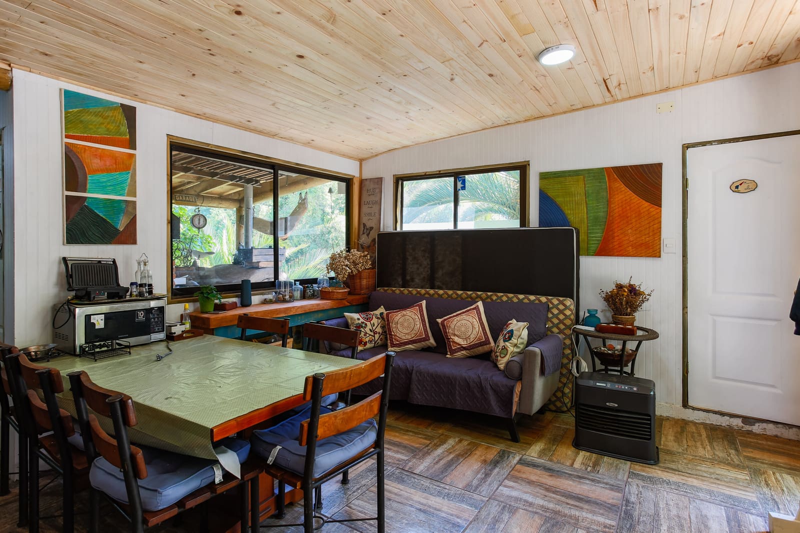 Casa en venta en Santo Domingo — foto 9