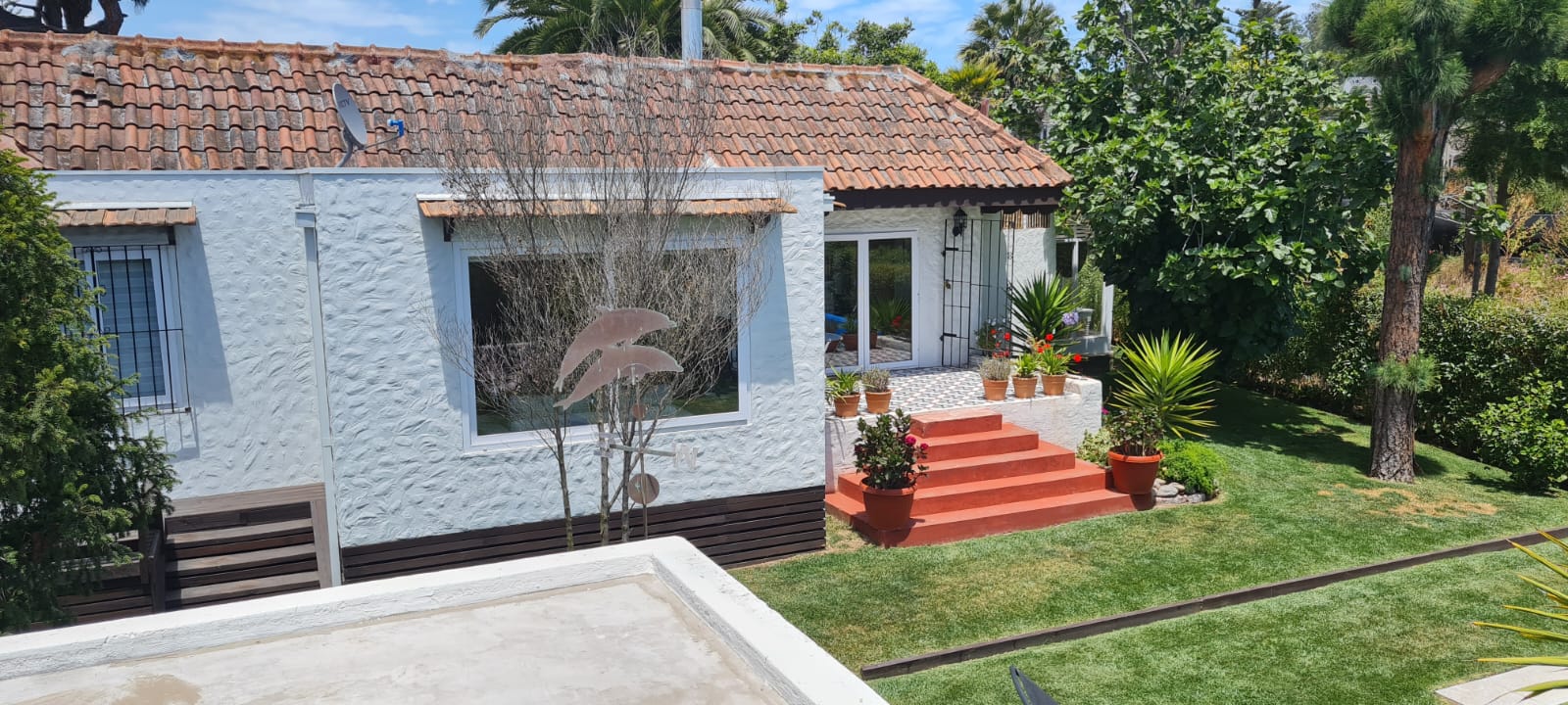 Casa en venta en Santo Domingo — foto 1