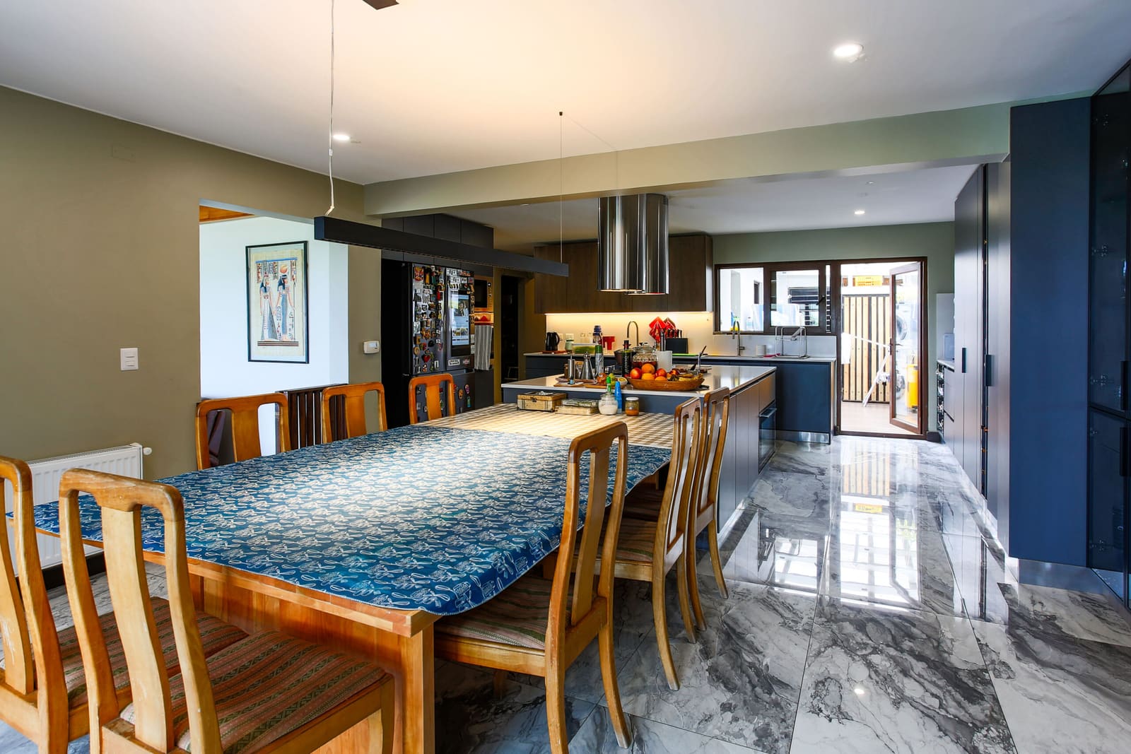Casa en venta en Santo Domingo — foto 10