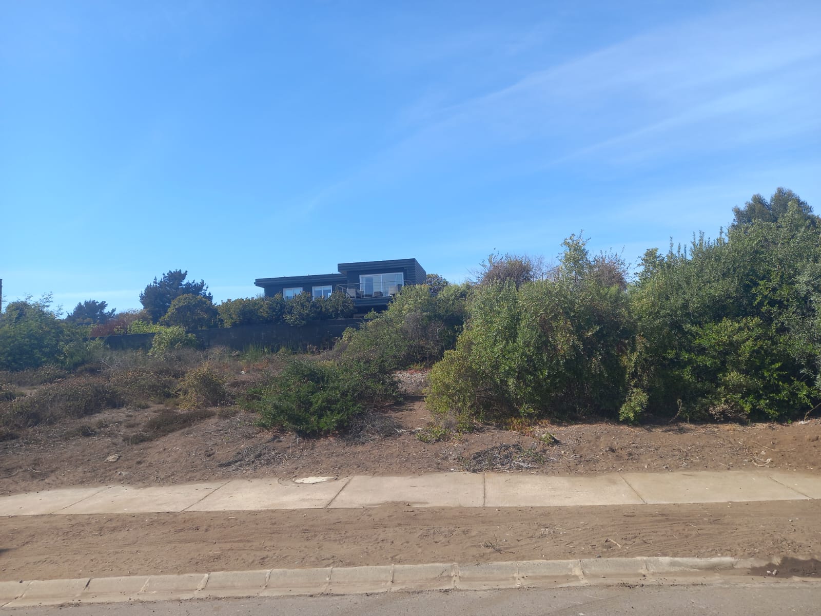 Terreno en venta en San Antonio — foto 1