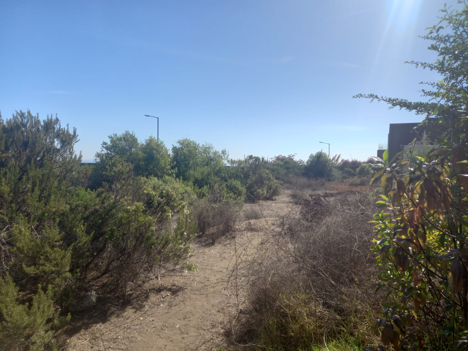 Terreno en venta en San Antonio — foto 5
