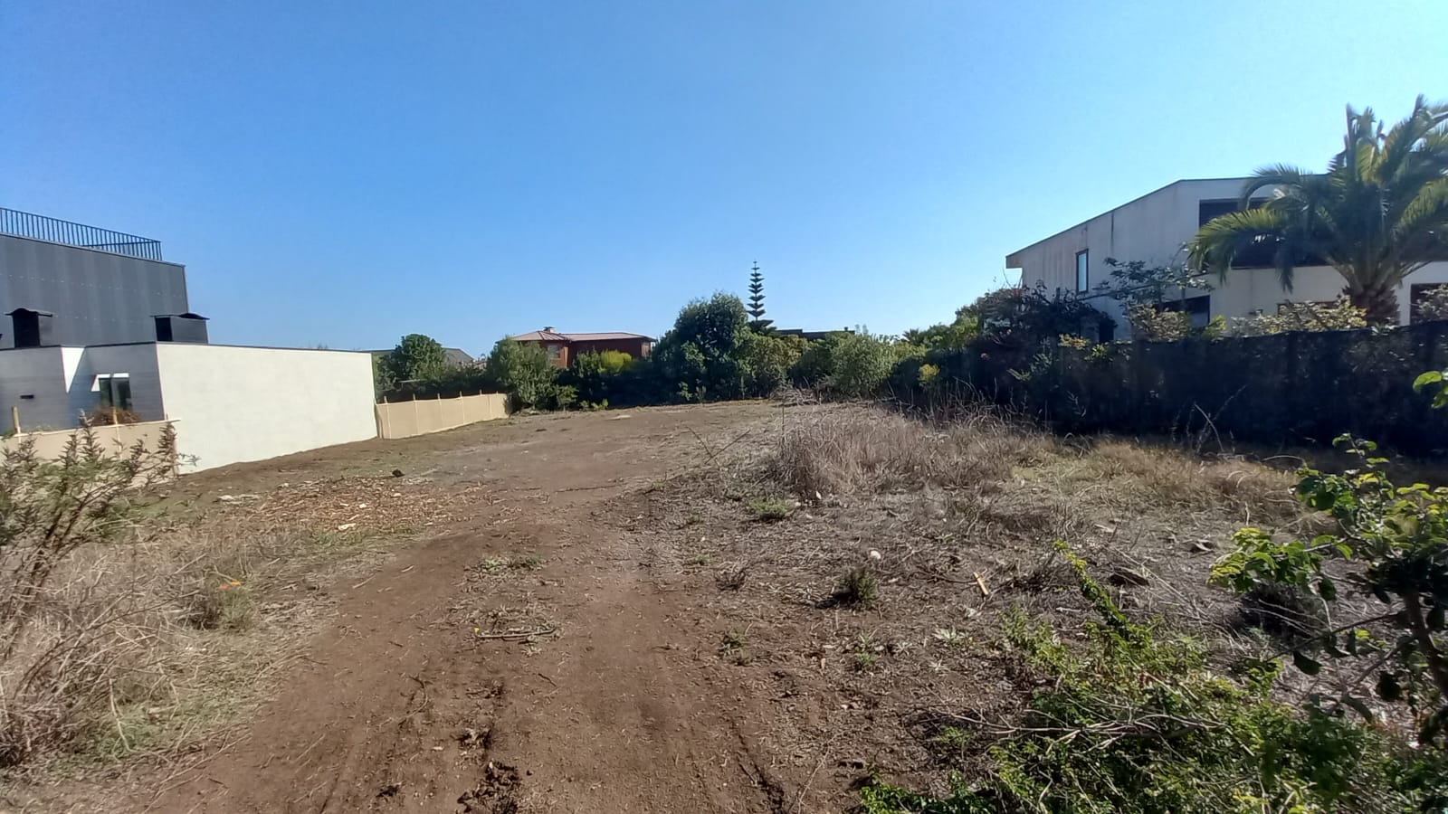 Terreno en venta en Santo Domingo — foto 1