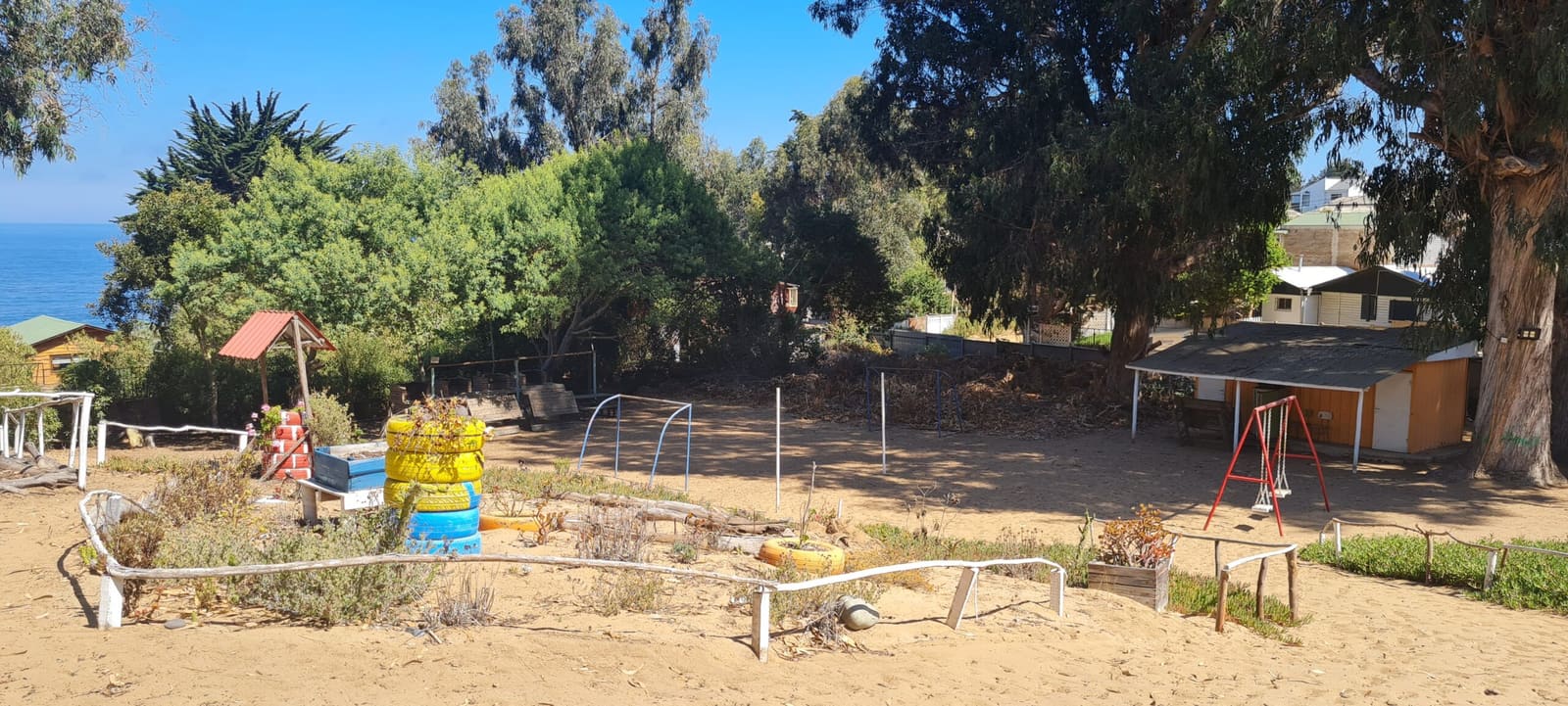 Local comercial en venta en El Tabo — foto 5