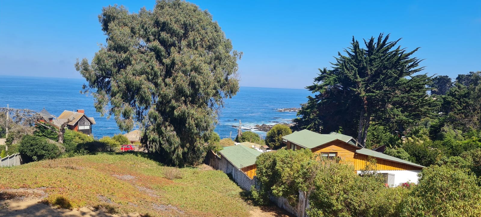 Local comercial en venta en El Tabo — foto 7
