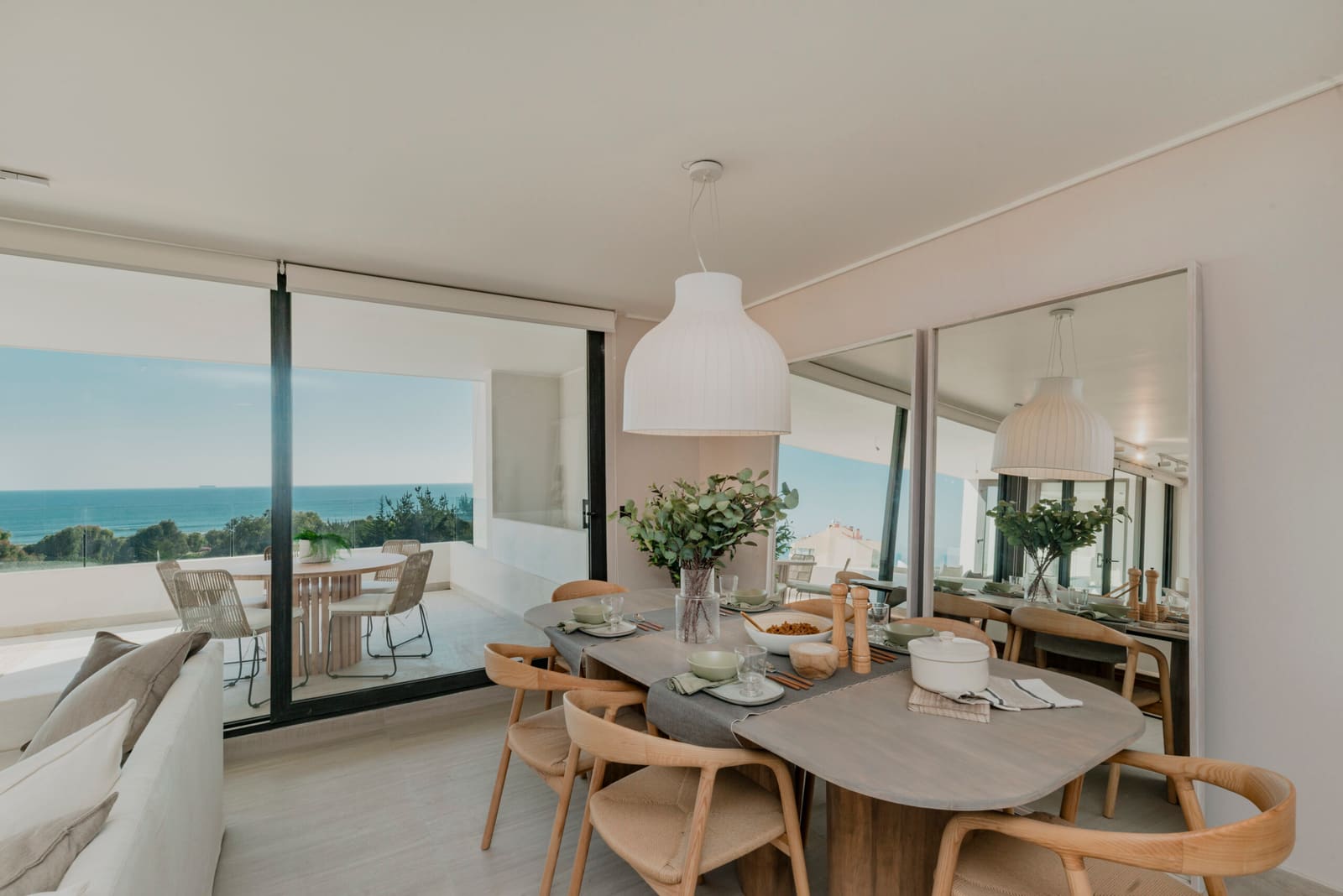 Departamento en venta en Santo Domingo — foto 1