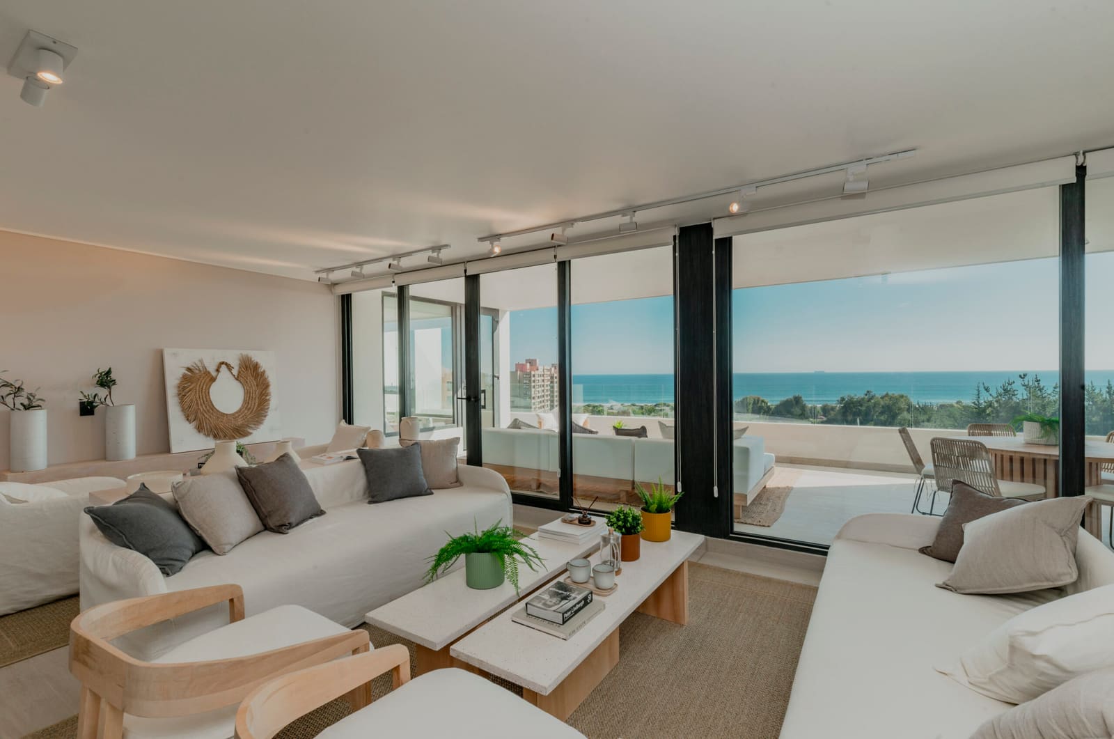Departamento en venta en Santo Domingo — foto 2