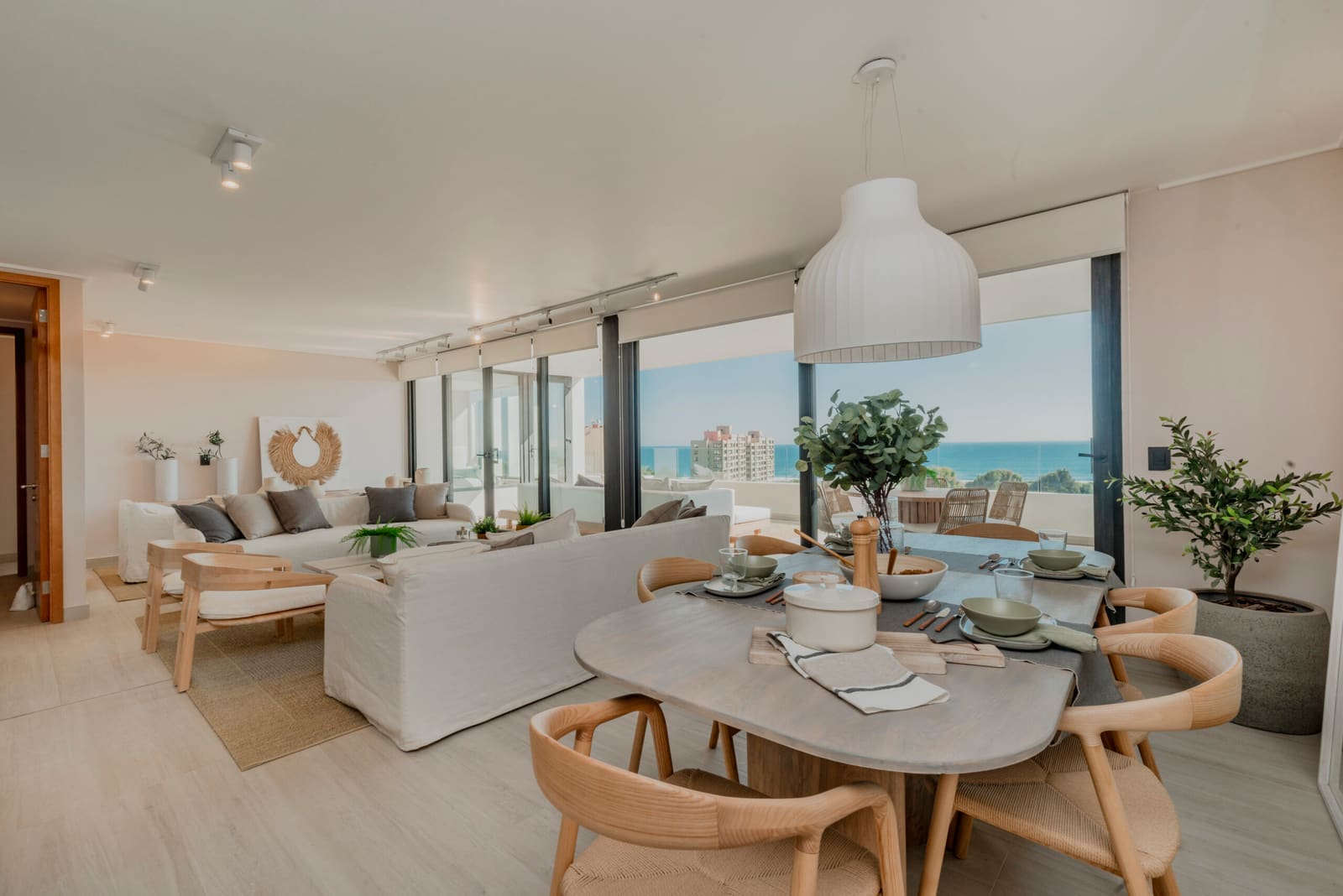 Departamento en venta en Santo Domingo — foto 3