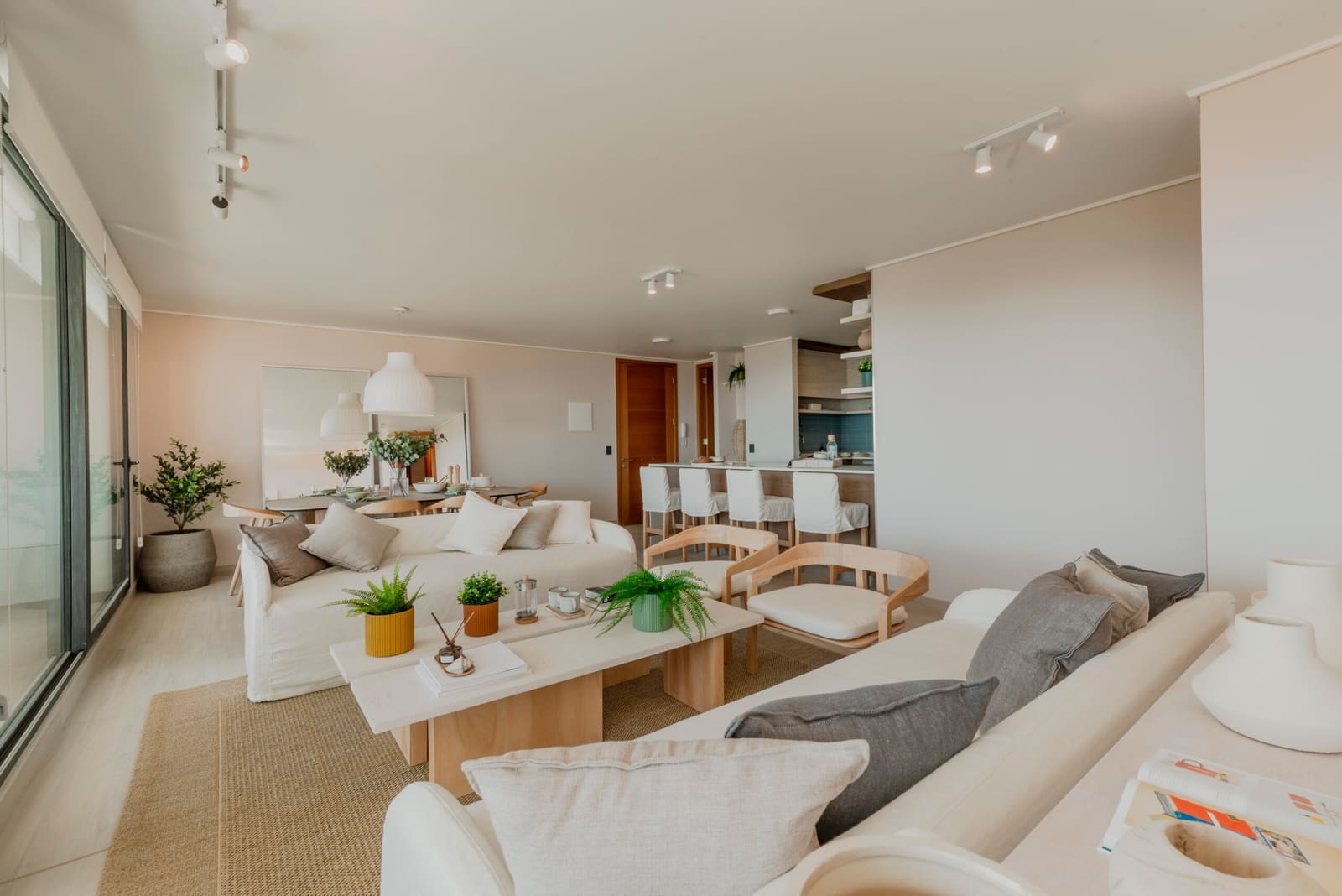 Departamento en venta en Santo Domingo — foto 4