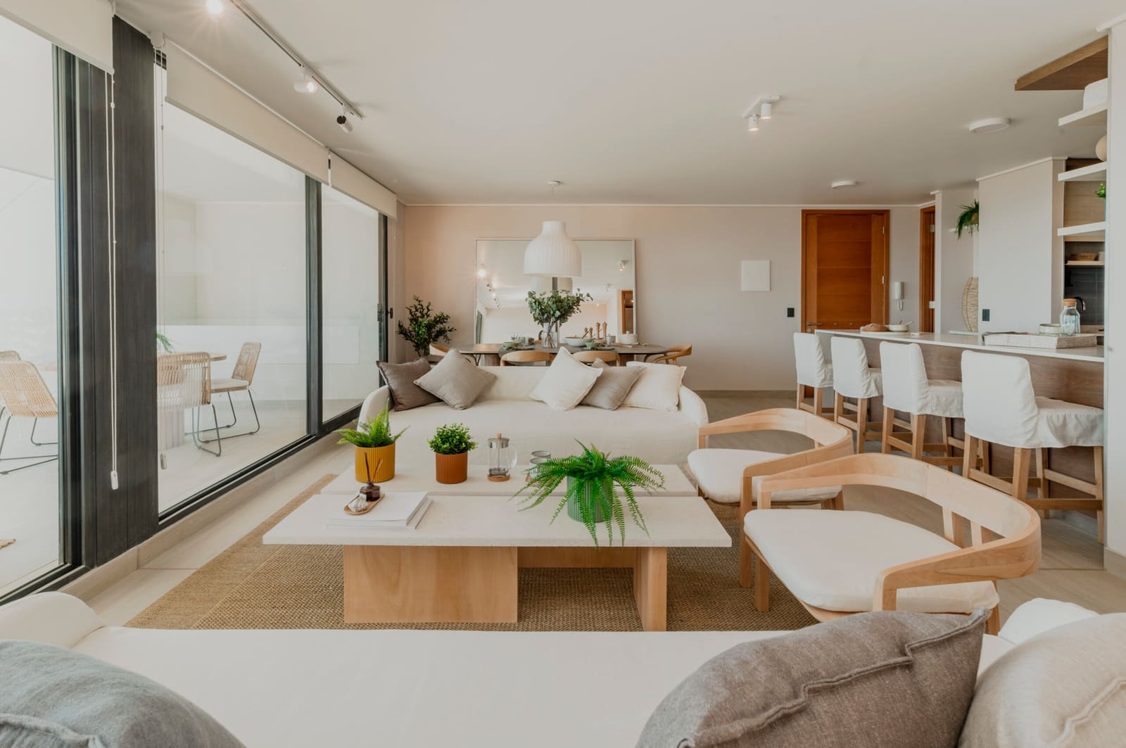 Departamento en venta en Santo Domingo — foto 5