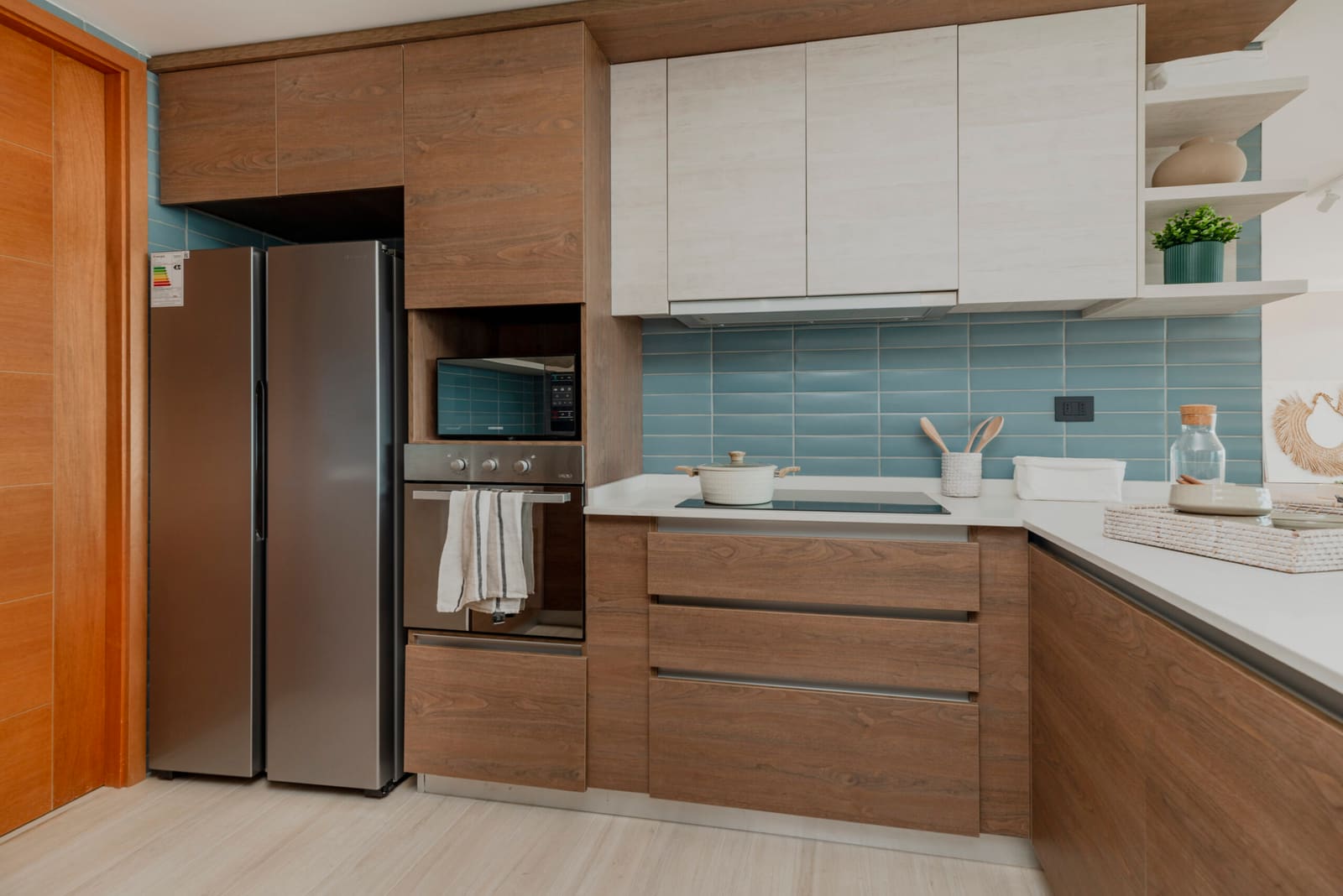 Departamento en venta en Santo Domingo — foto 6