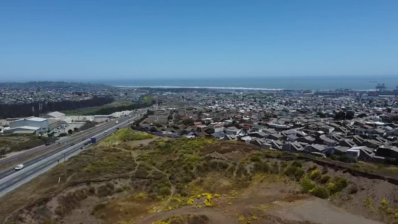 Terreno en venta en San Antonio — foto 1
