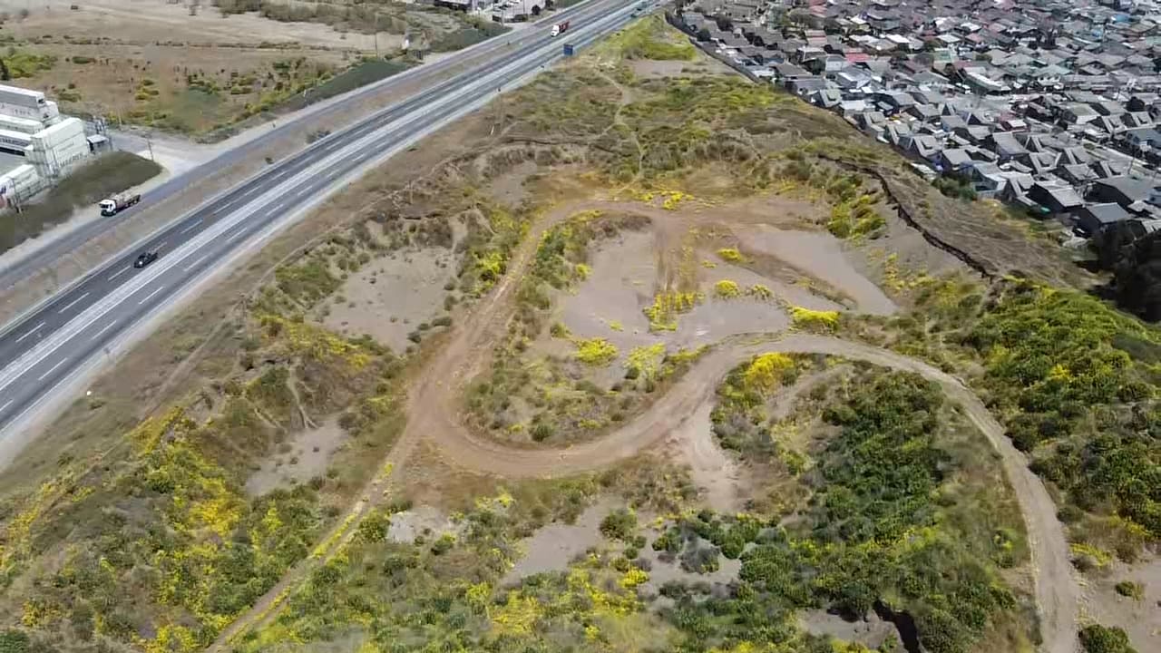 Terreno en venta en San Antonio — foto 3