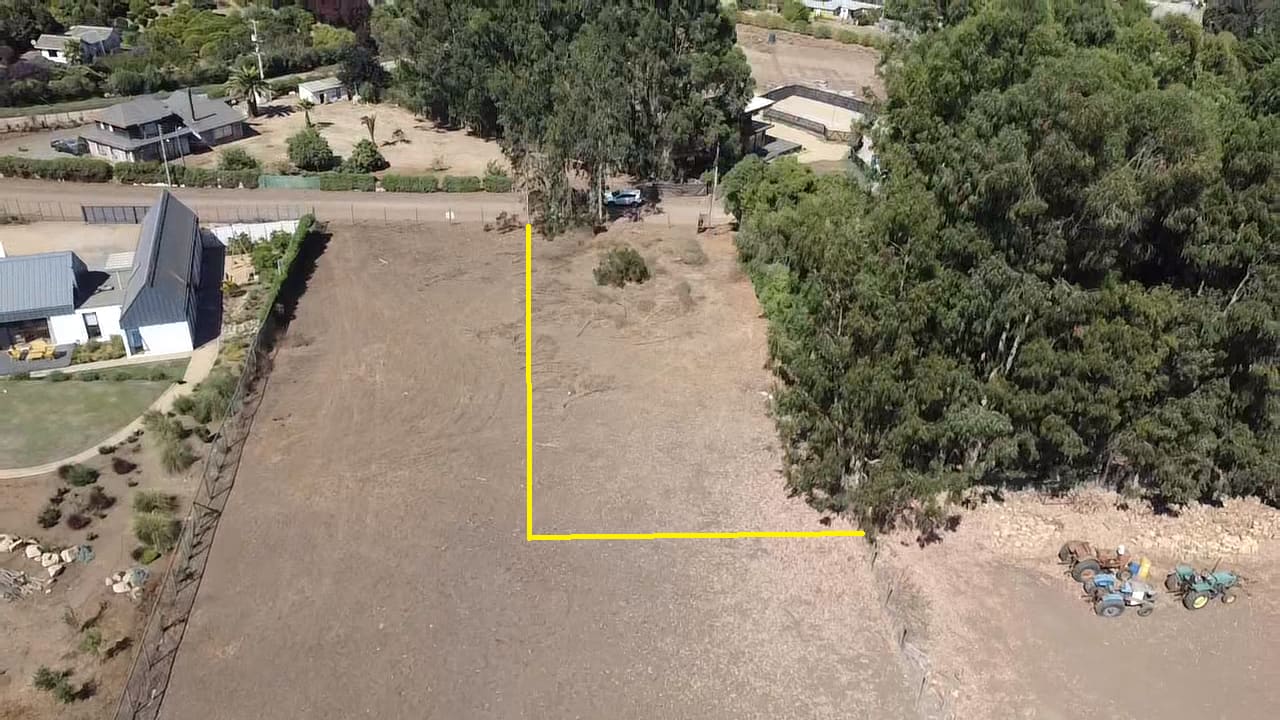 Terreno en venta en Santo Domingo — foto 1