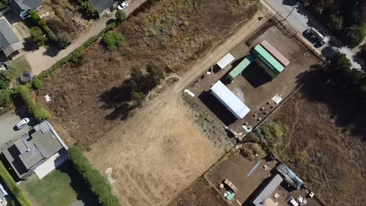 Terreno en venta en Santo Domingo — foto 1