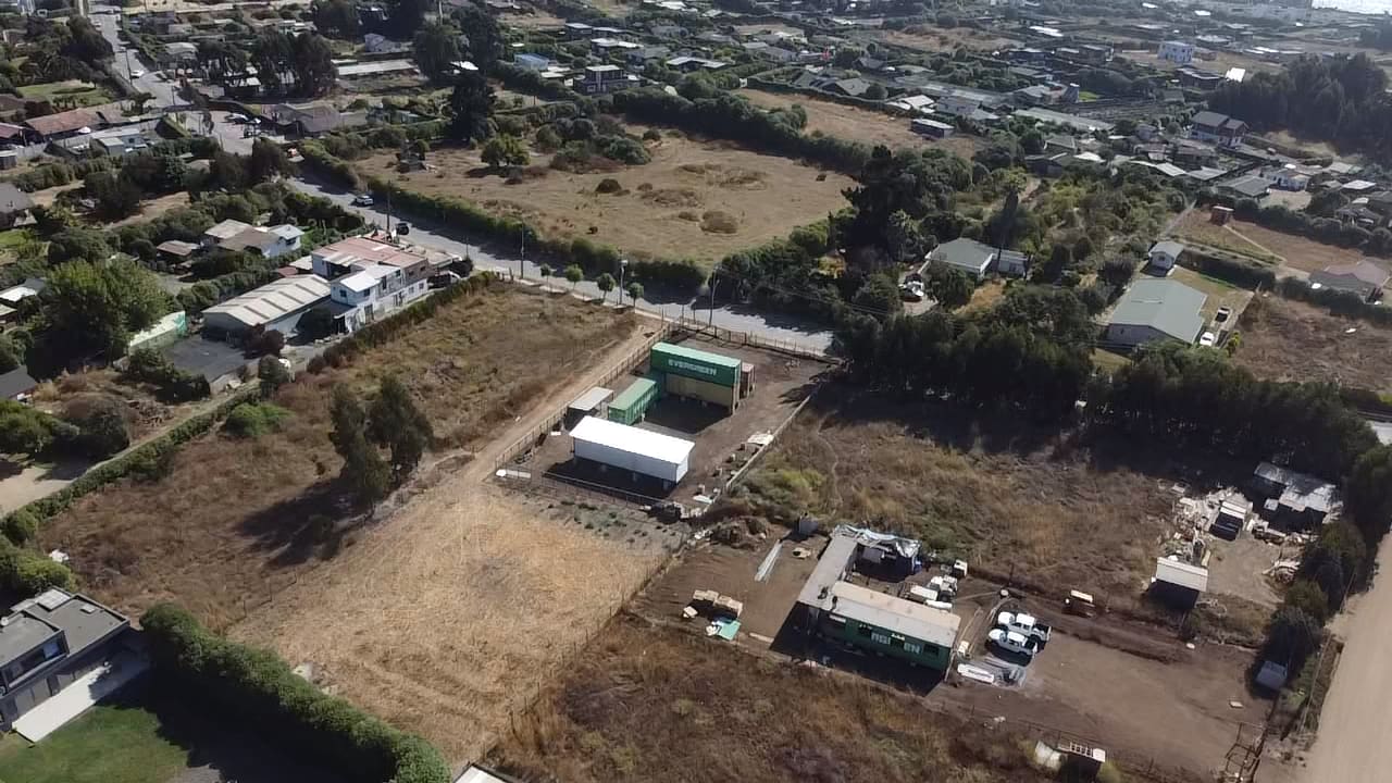 Terreno en venta en Santo Domingo — foto 6