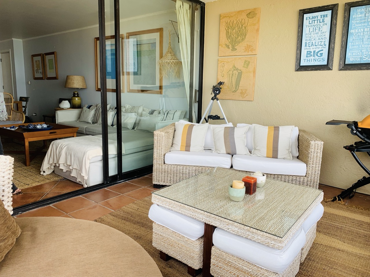 Departamento en venta en Santo Domingo — foto 1