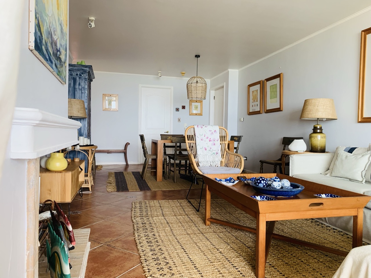 Departamento en venta en Santo Domingo — foto 2