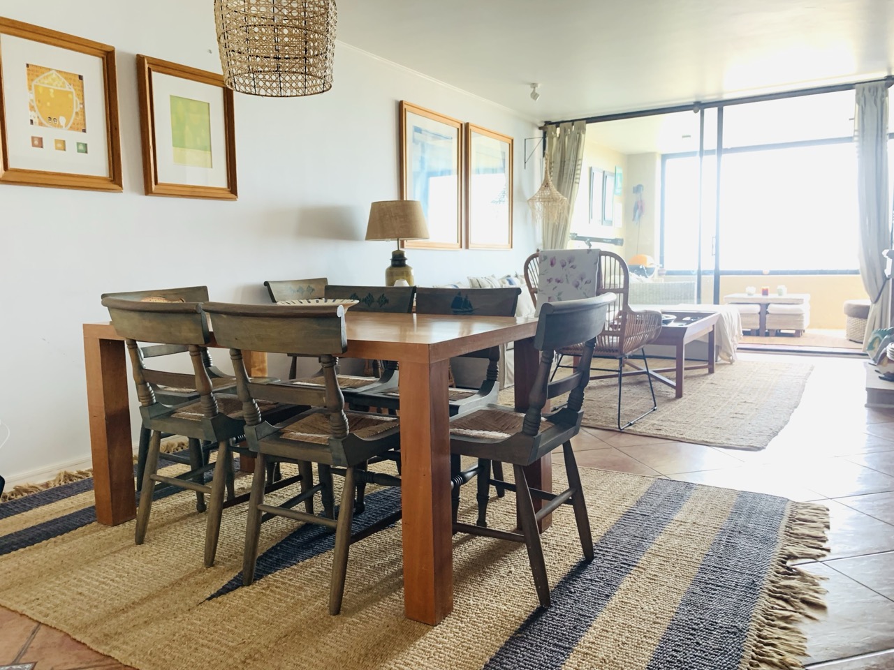 Departamento en venta en Santo Domingo — foto 3