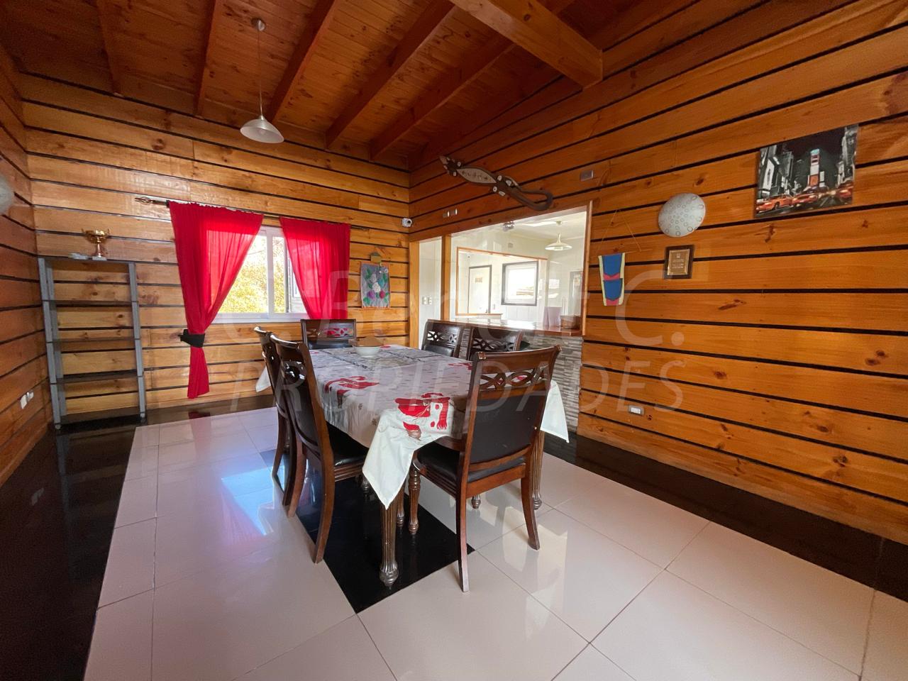 Casa en venta en Santo Domingo — foto 1