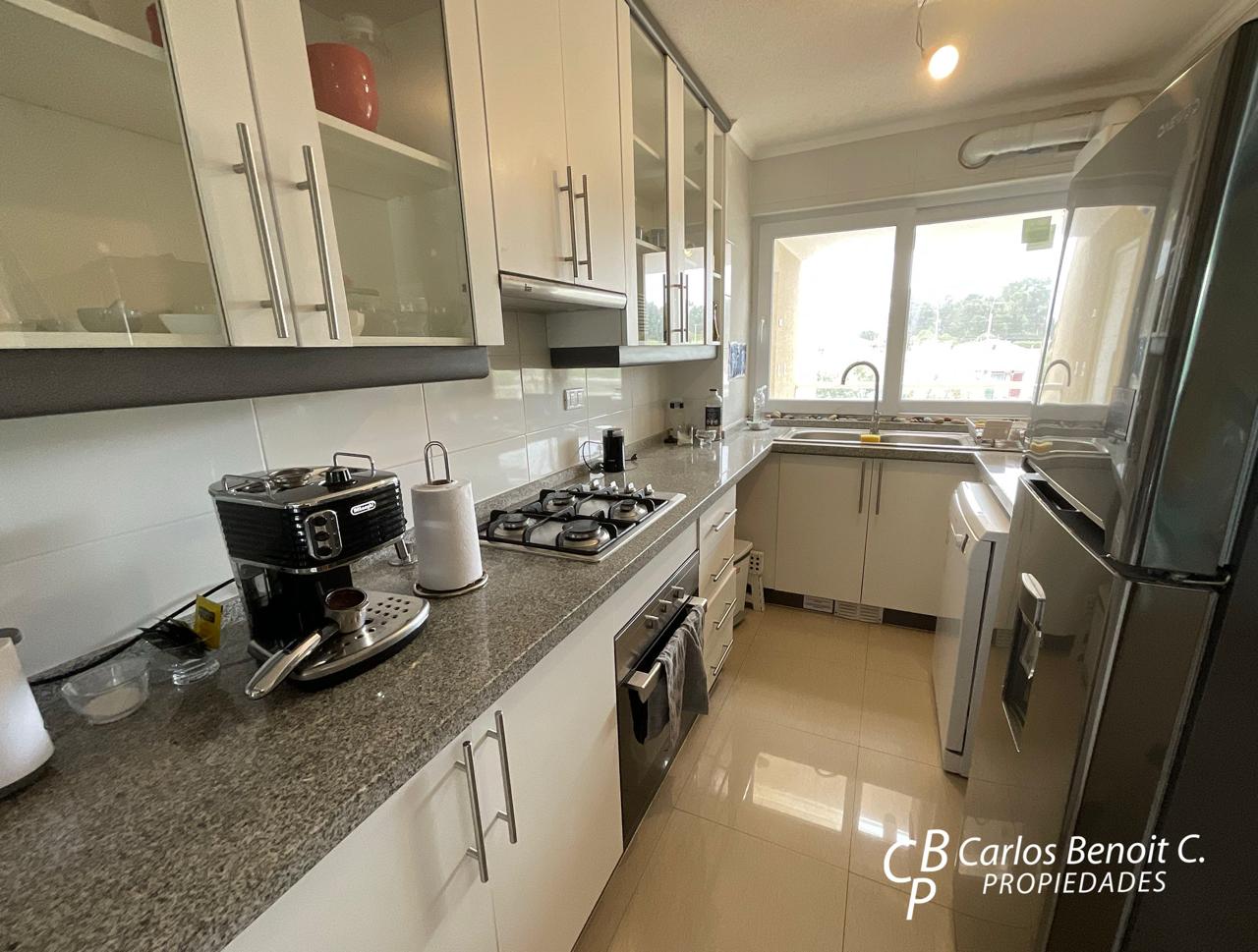 Departamento en venta en Santo Domingo — foto 1